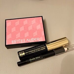 3 piece makeup set